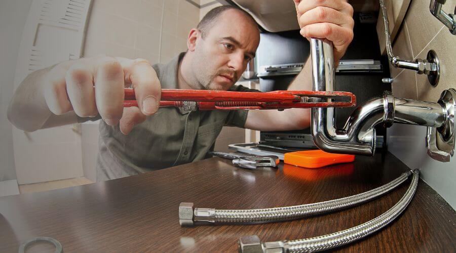 Local expert plumbing services in Angela, MT